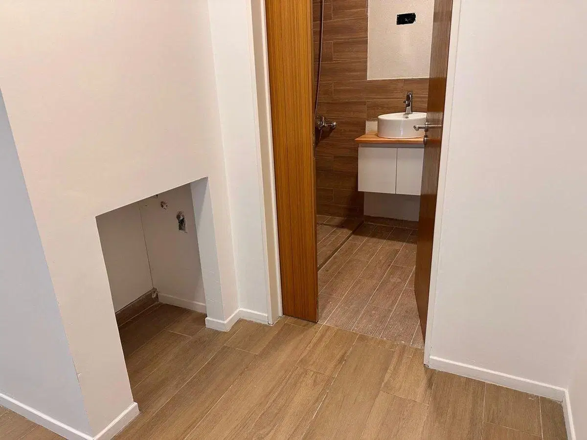 VENTA DEPARTAMENTO 2 AMB CON BALCON CHACARITA 8