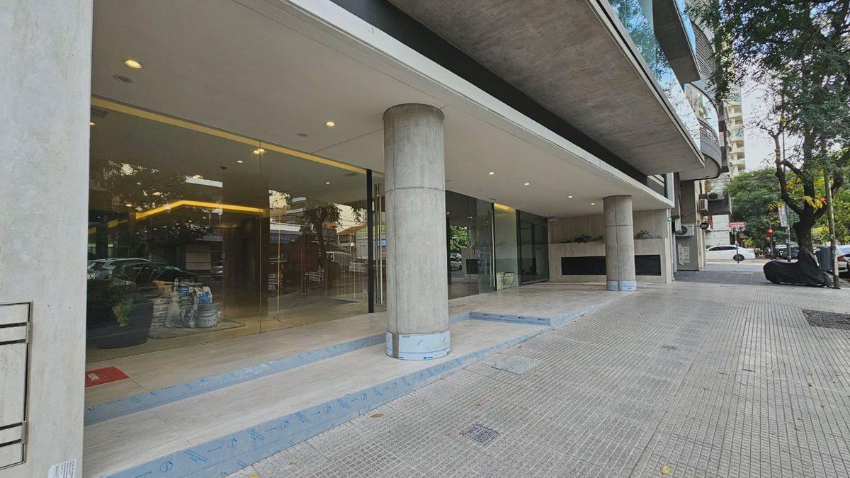 Departamento Venta 3 Amb Caballito A Estrenar