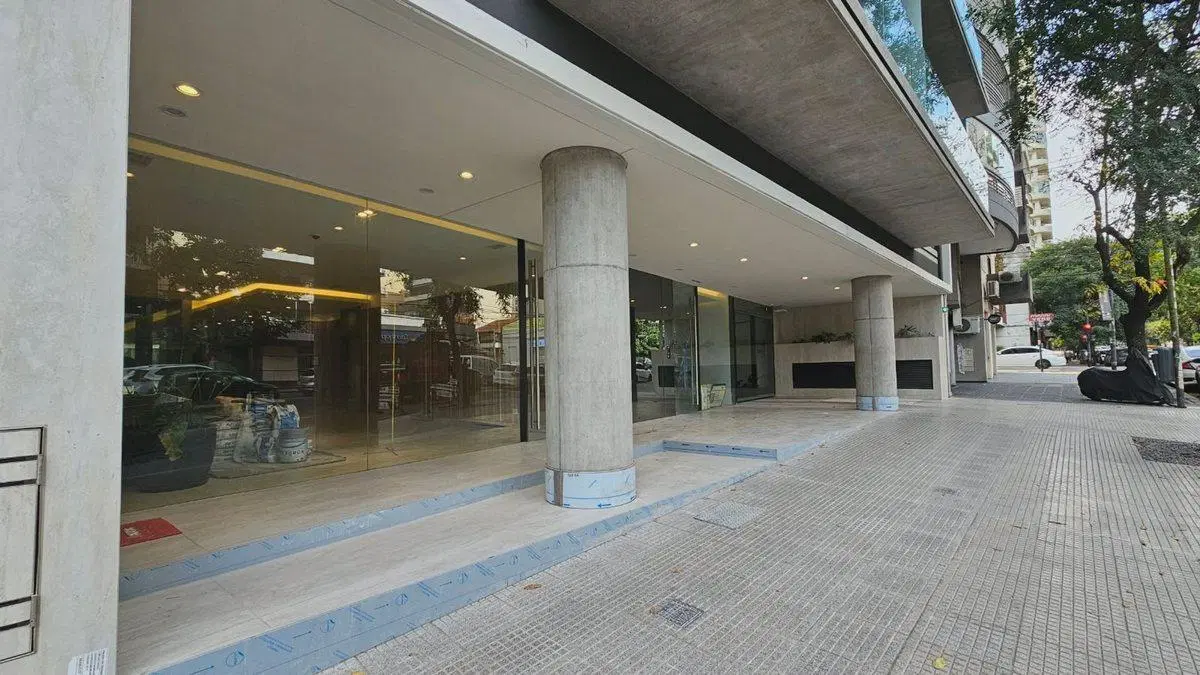 Departamento Venta 3 Amb Caballito A Estrenar 3