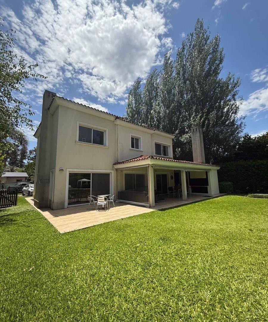 Foto de CASA EN VENTA PILAR BARRIO CERRADO LA PEREGRINA, imagen 5