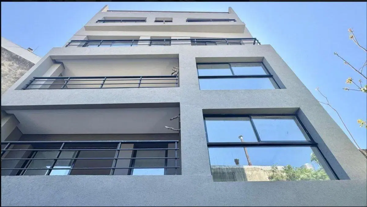 Departamento 3 amb en duplex  venta Villa Urquiza 3