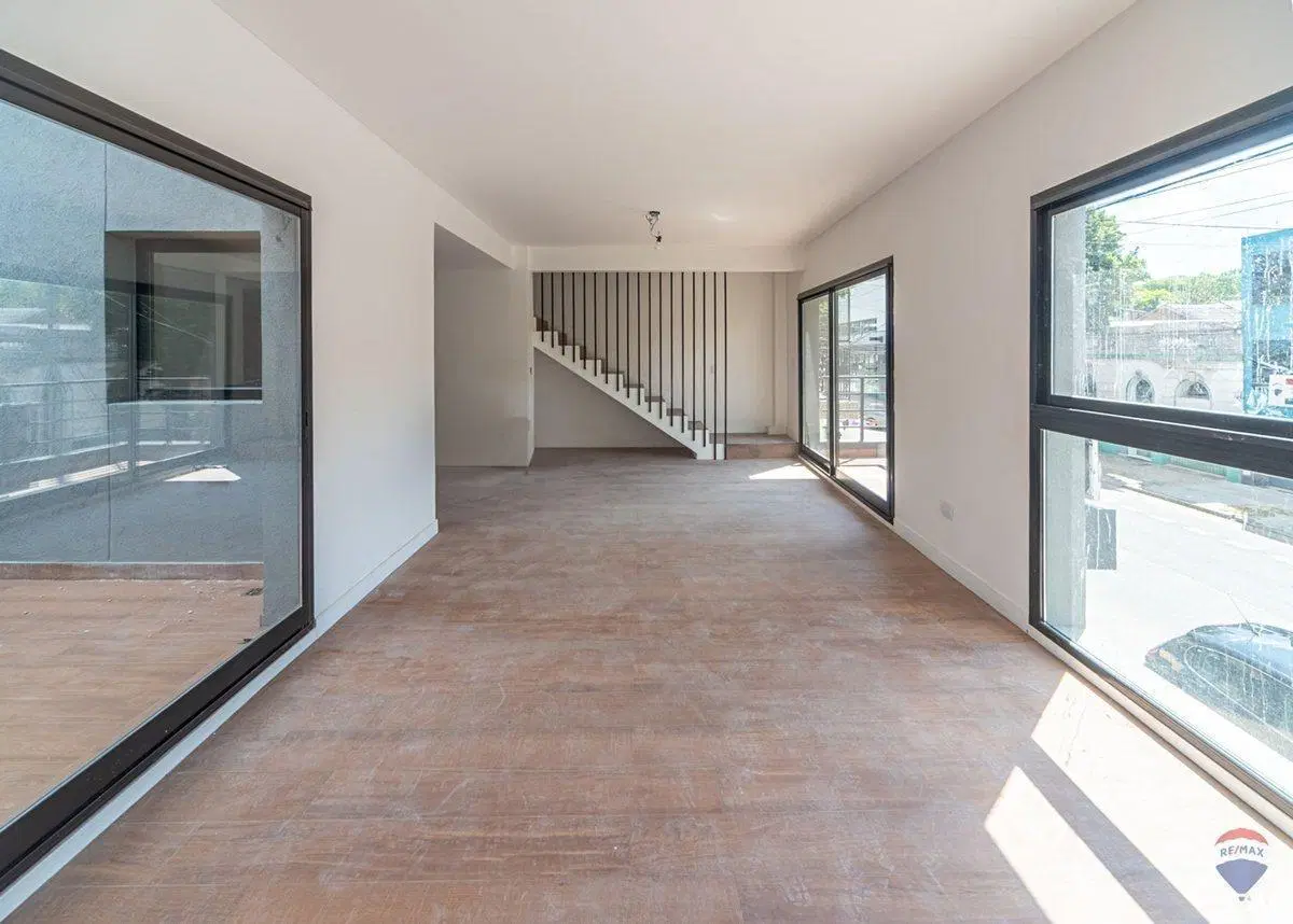 Departamento 3 amb en duplex  venta Villa Urquiza 2