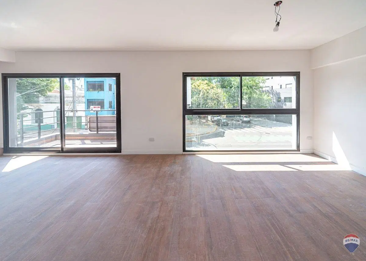 Departamento 3 amb en duplex  venta Villa Urquiza 4