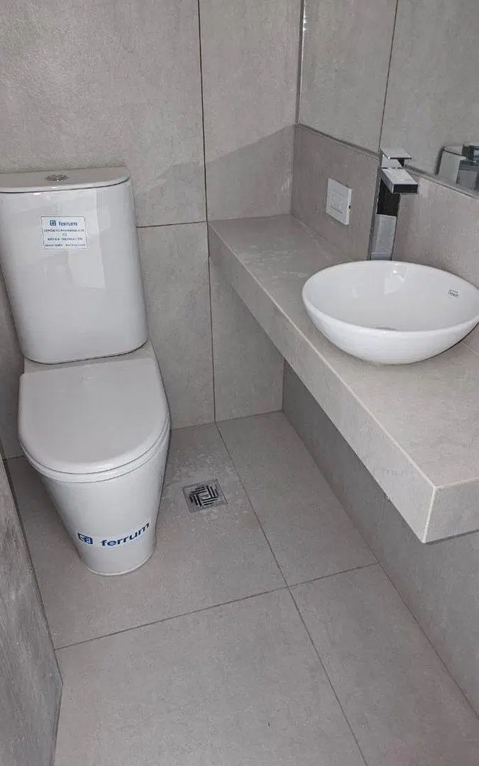 Depto 2 Amb. A ESTRENAR Venta Caballito Amenities 4