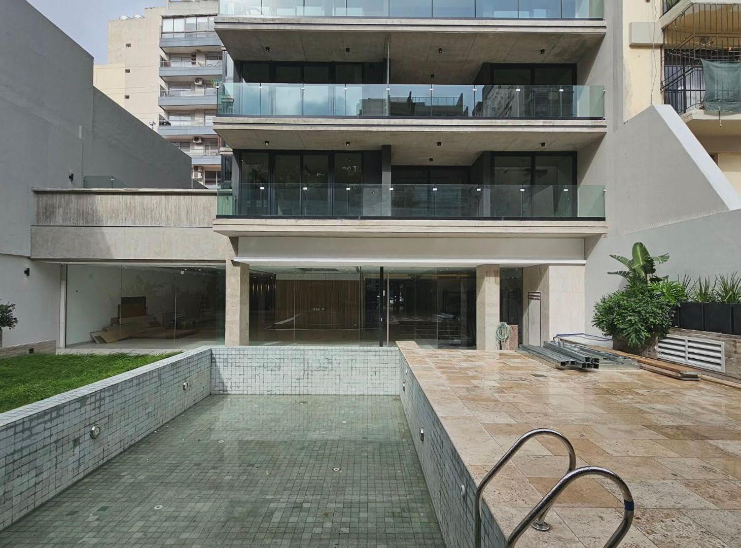 Foto de Depto 2 Amb. A ESTRENAR Venta Caballito Amenities, imagen 1