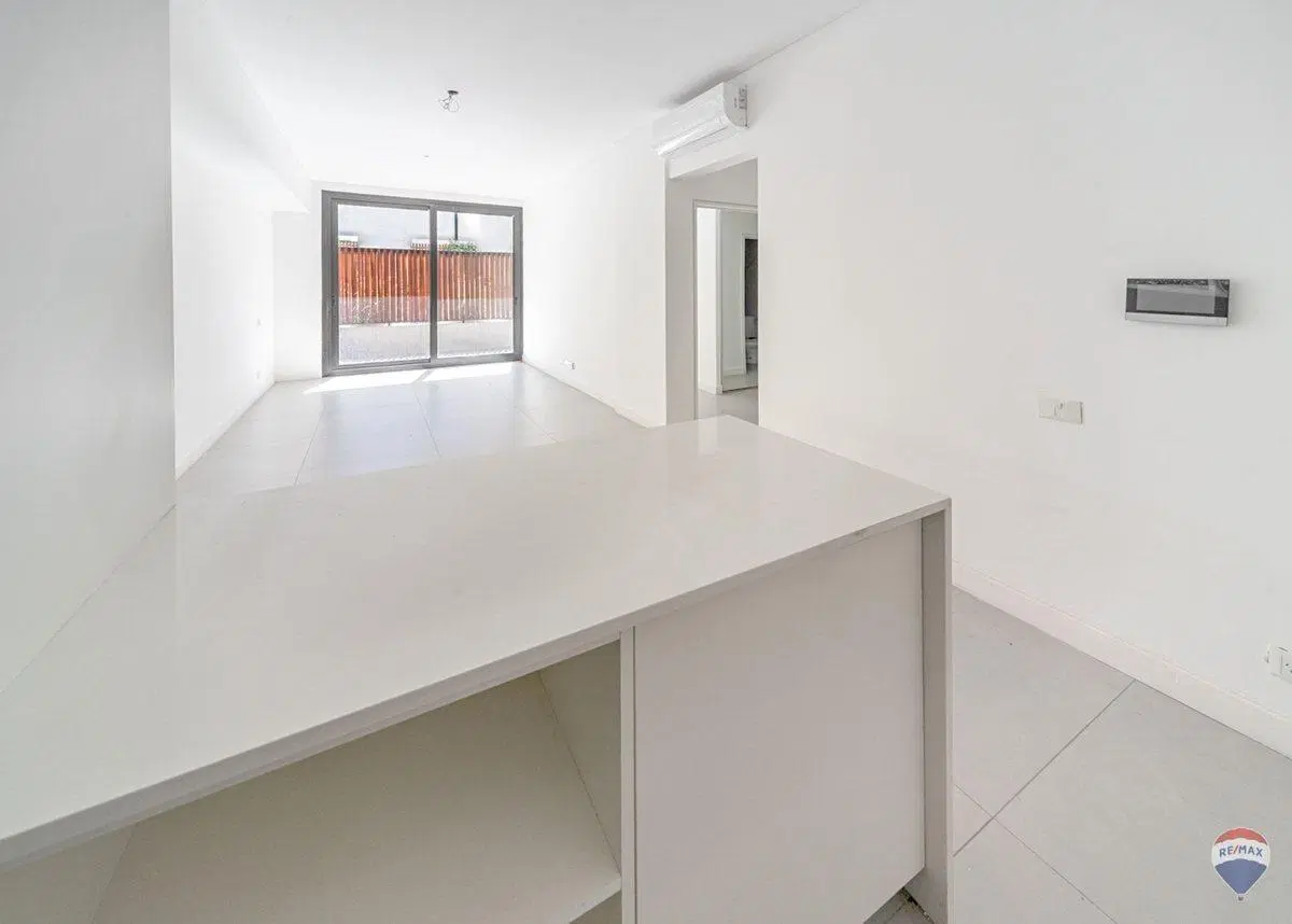 Departamento 2 Ambientes Venta Palermo Amenities 5
