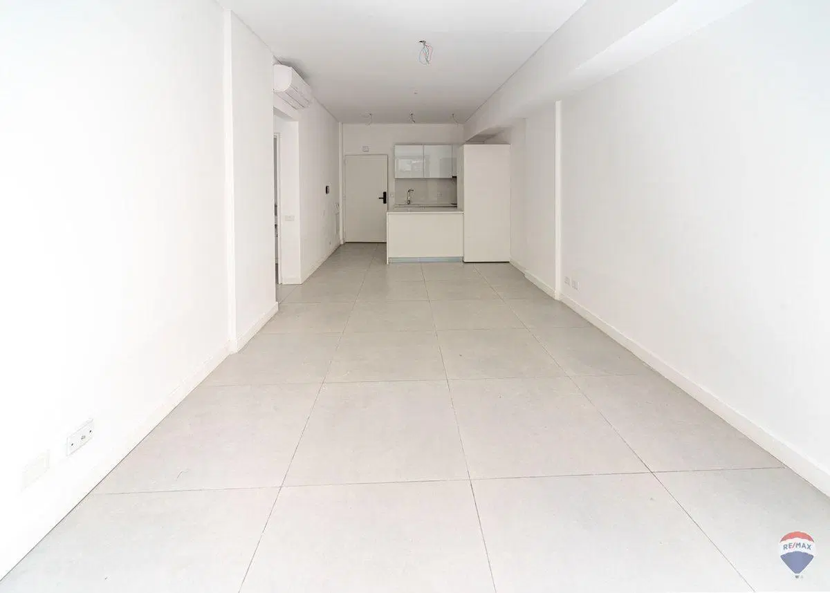 Departamento 2 Ambientes Venta Palermo Amenities 3