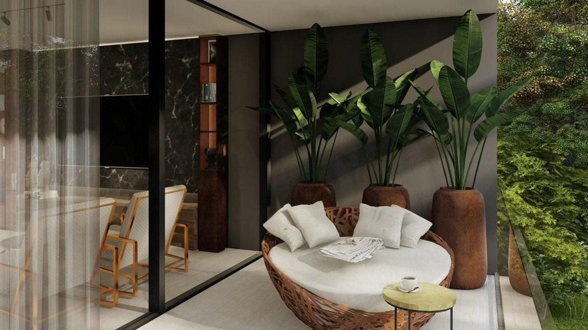 Foto de Venta dúplex 5 amb Árboles de Pilar con amenities, imagen 5