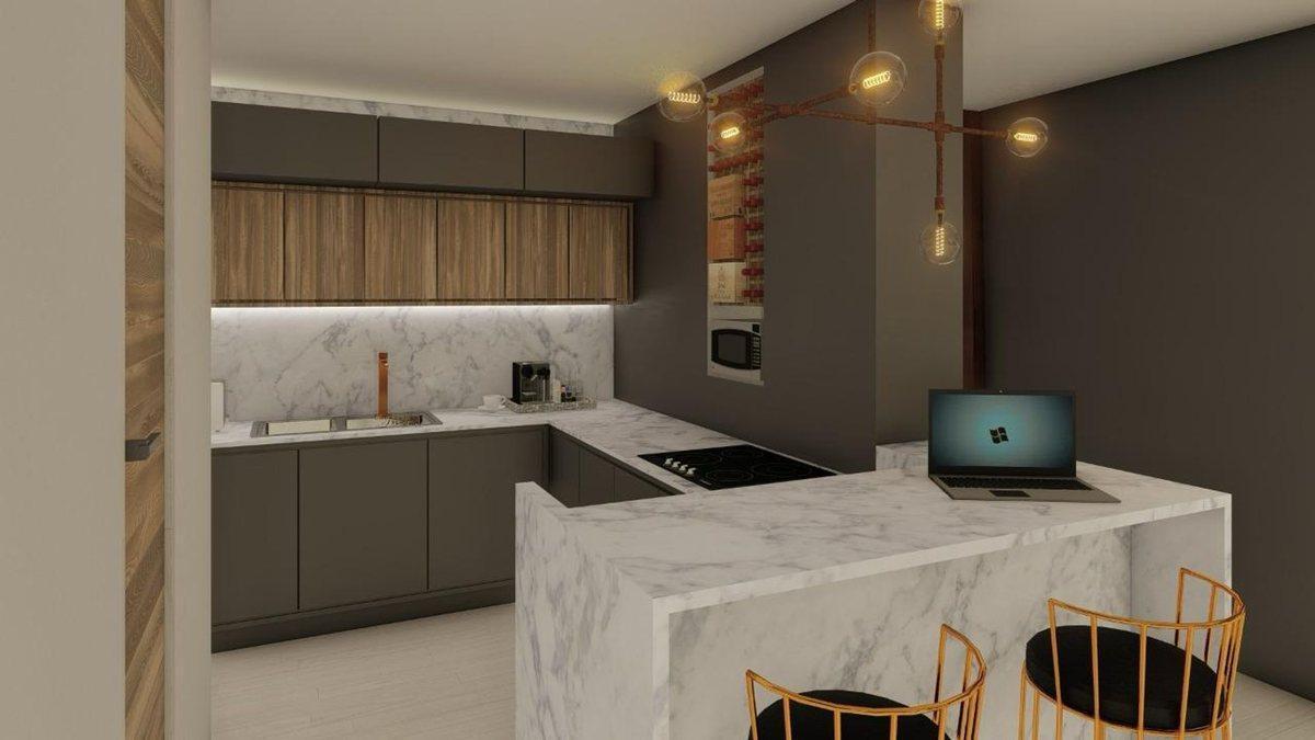 Foto de Venta dúplex 5 amb Árboles de Pilar con amenities, imagen 4