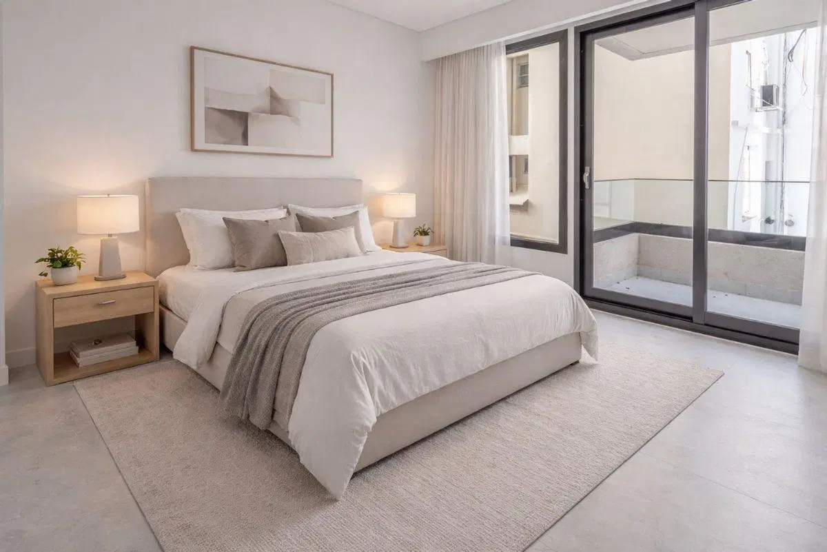 VENTA DEPARTAMENTO 2 AMB BELGRANO R AMENITIES 5