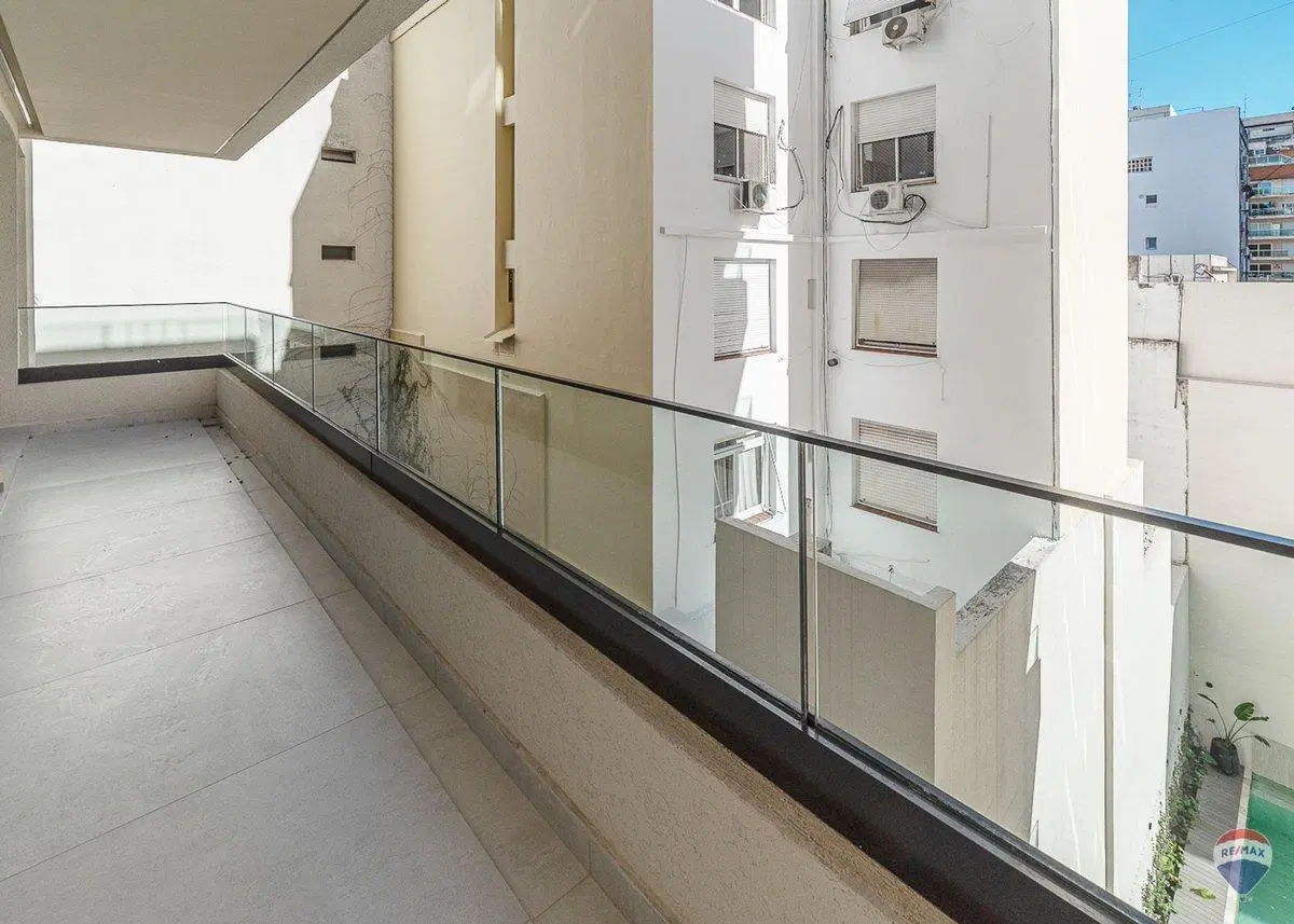 VENTA DEPARTAMENTO 2 AMB BELGRANO R AMENITIES 4