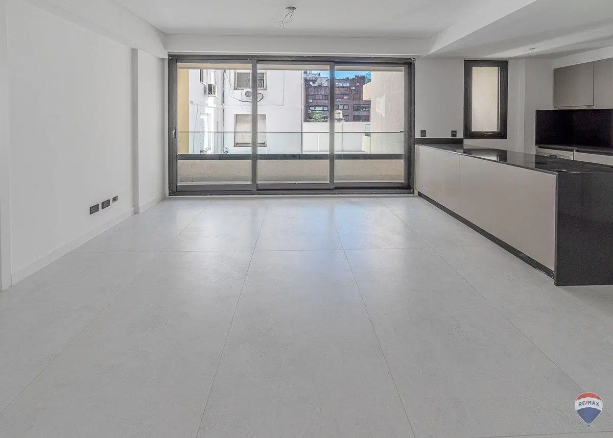 VENTA DEPARTAMENTO 2 AMB BELGRANO R AMENITIES 3
