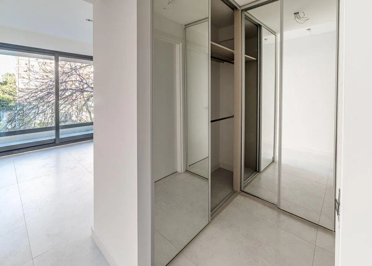 Depto 2 Amb Venta Belgrano R a Estrenar Amenities 4