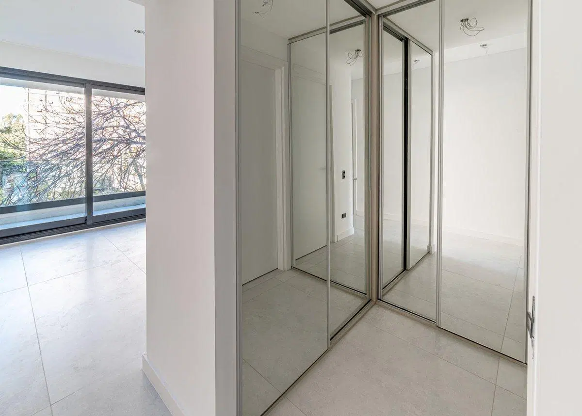 Depto 2 Amb Venta Belgrano R a Estrenar Amenities 3
