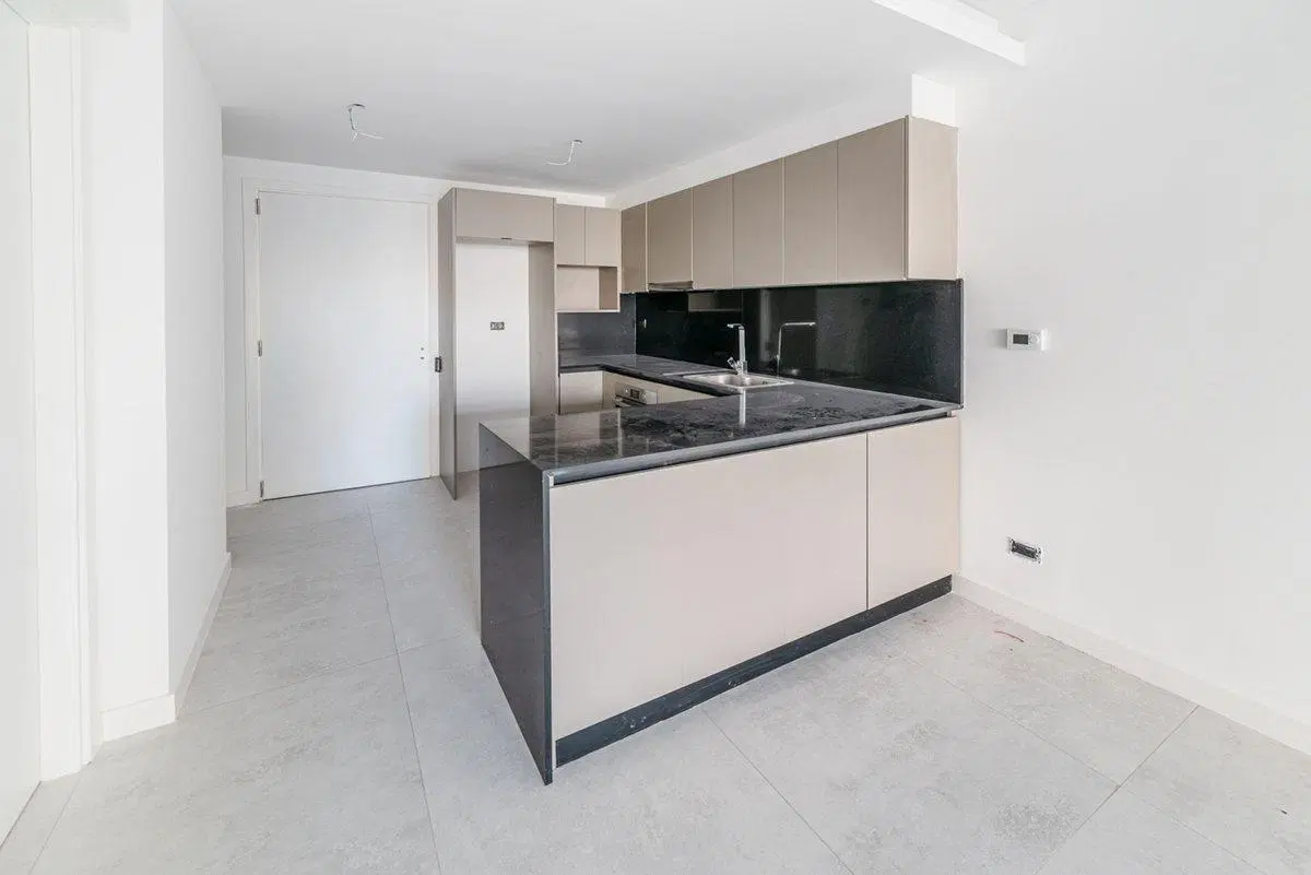 Depto 2 Amb Venta Belgrano R a Estrenar Amenities 2