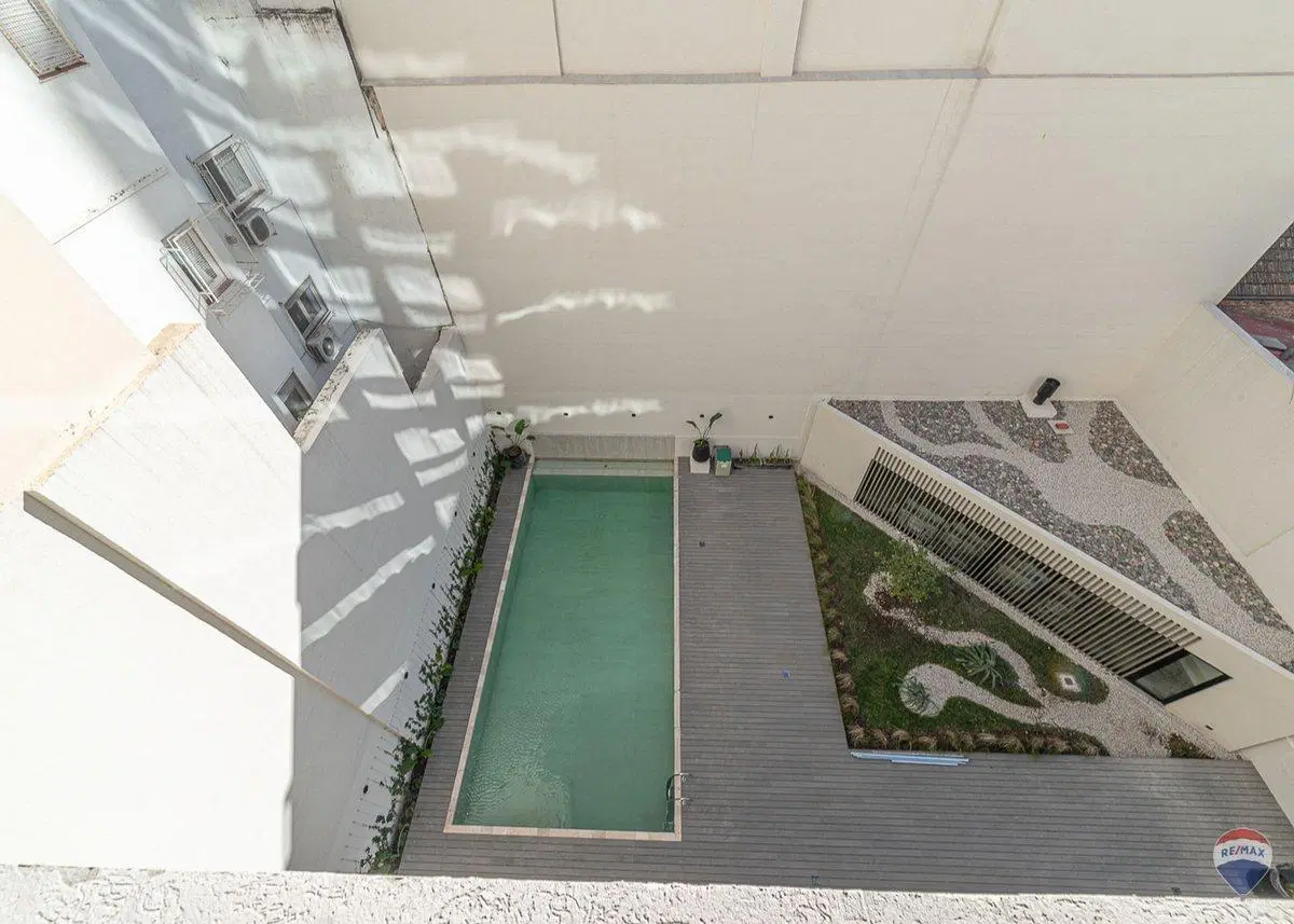 Departamento 3 Ambientes Venta Belgrano R Estrenar 5
