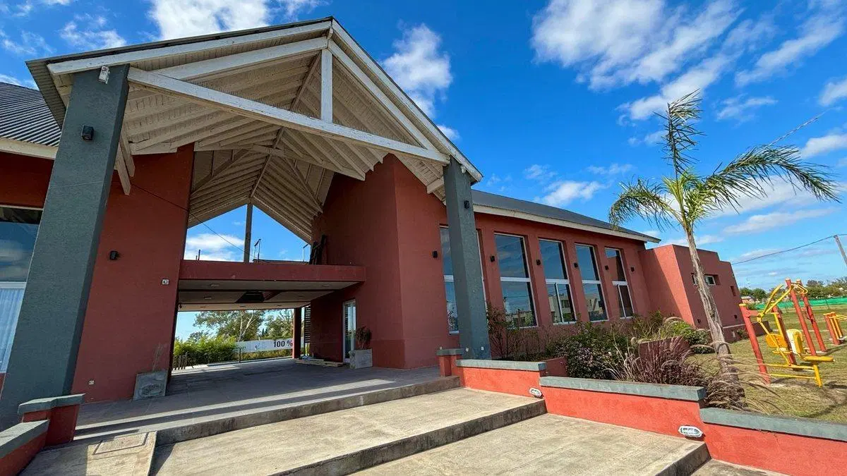 Venta Lote en Ingeniero Maschwitz El Ensueño 3