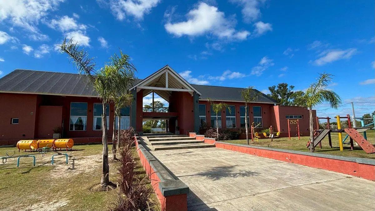 Venta Lote en Ingeniero Maschwitz El Ensueño 5