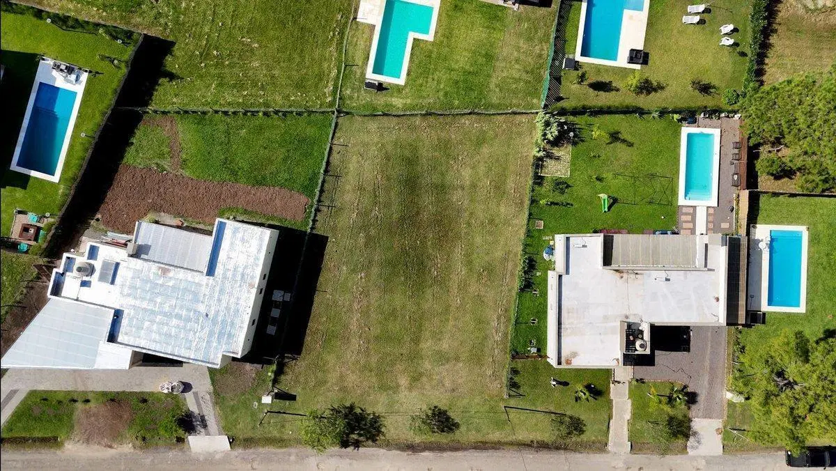 Venta Lote en Ingeniero Maschwitz El Ensueño 4