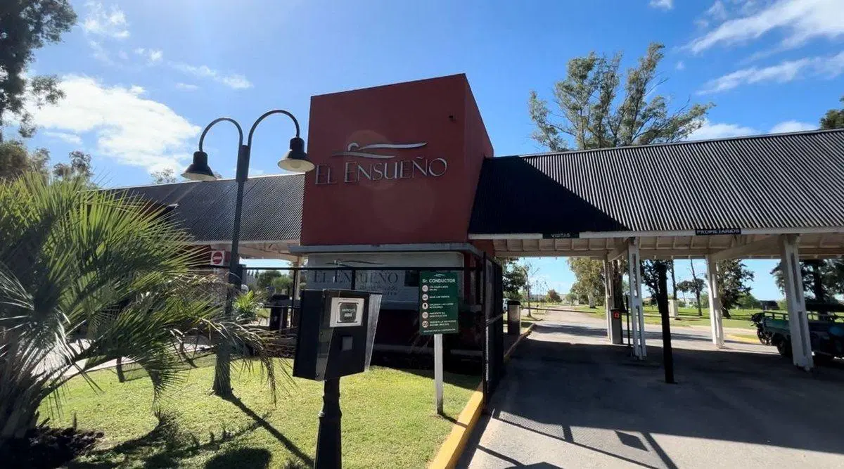 Venta Lote en Ingeniero Maschwitz El Ensueño 2