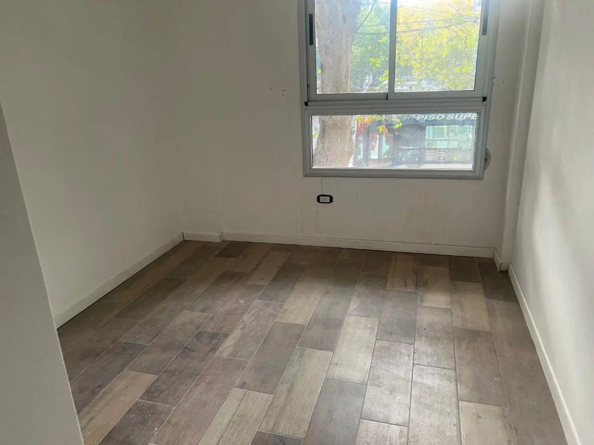 Venta 3 ambientes en almagro a estrenar 3