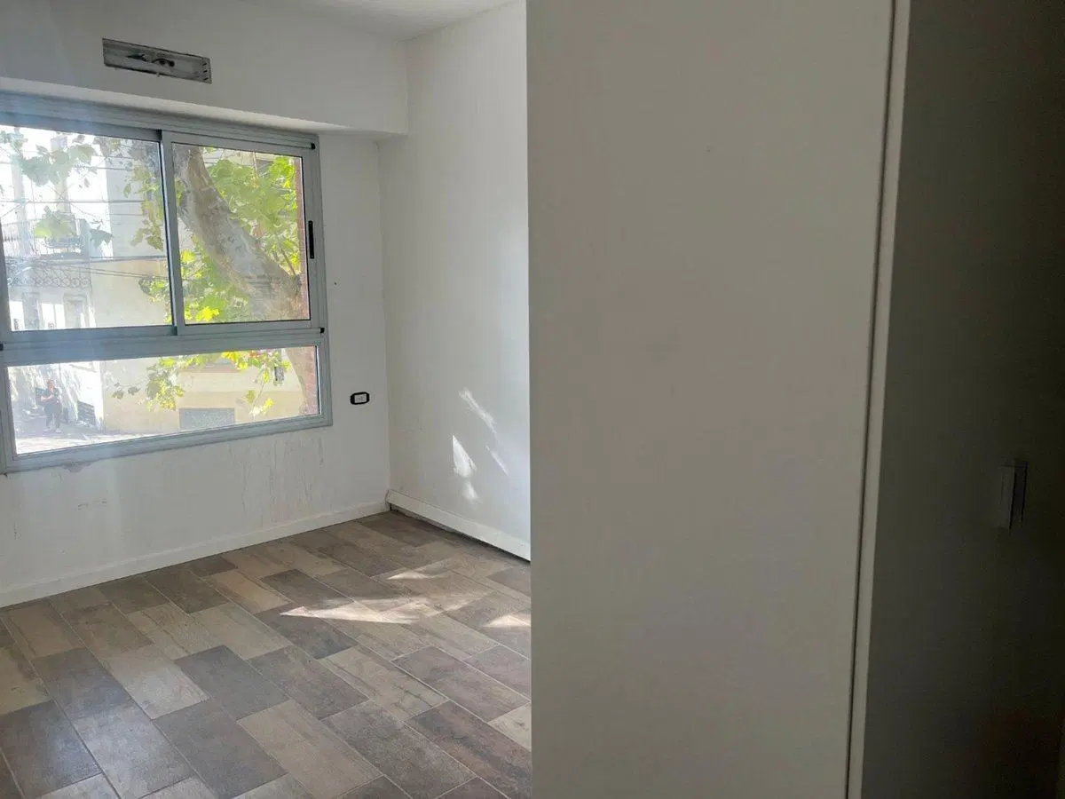 Venta 3 ambientes en almagro a estrenar 5
