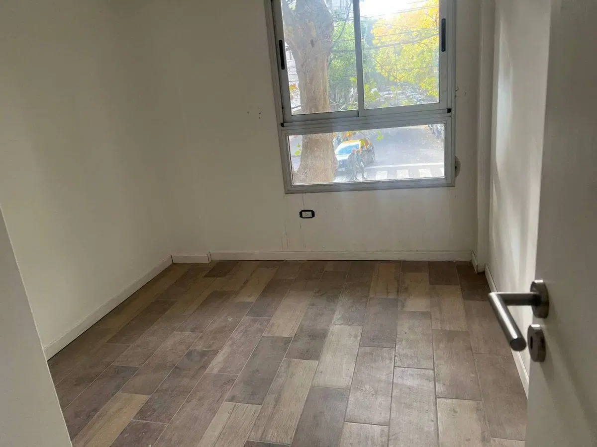 Venta 3 ambientes en almagro a estrenar 4