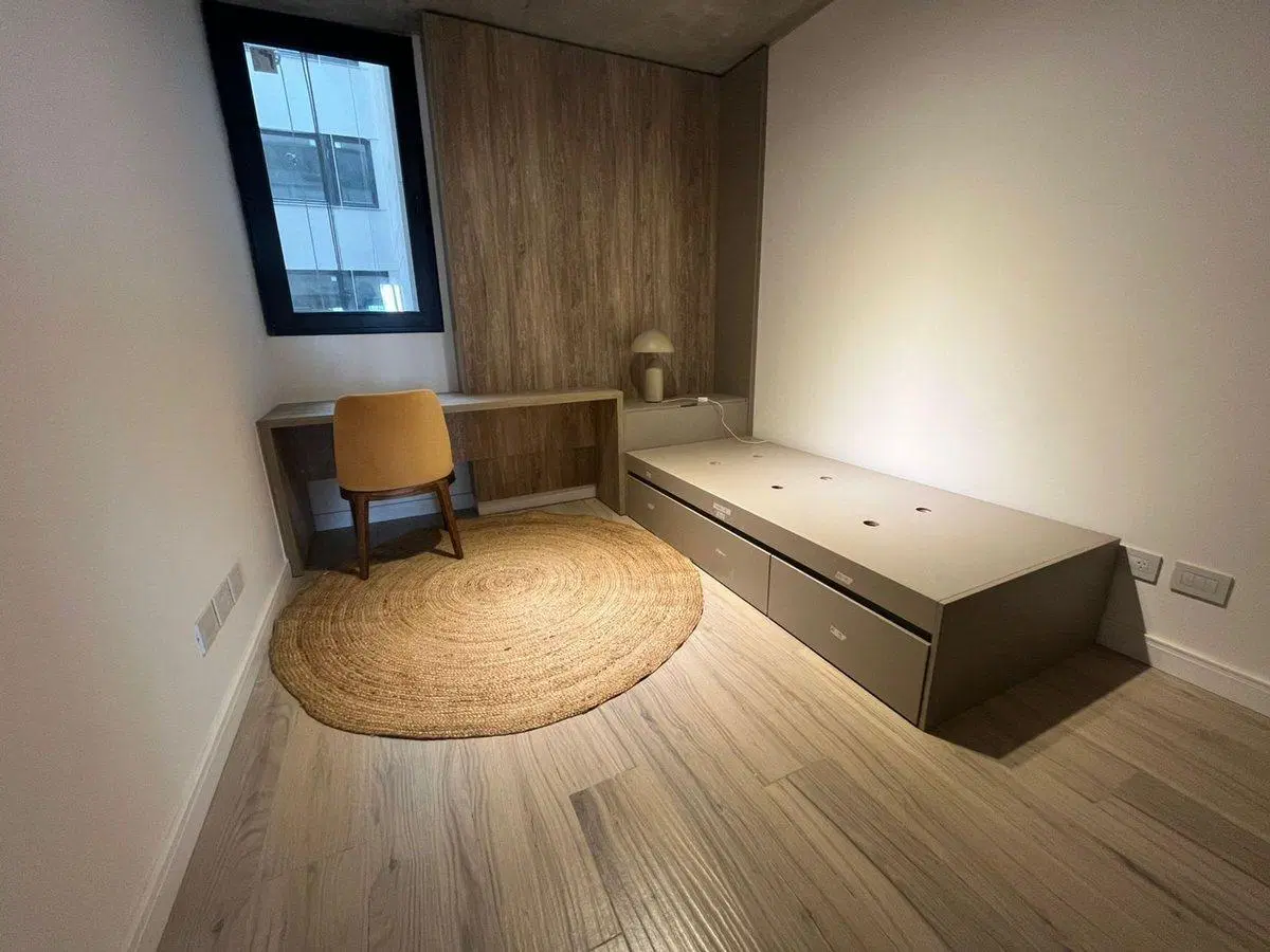 Departamento Venta 4 Ambientes Caballito Estrenar 2