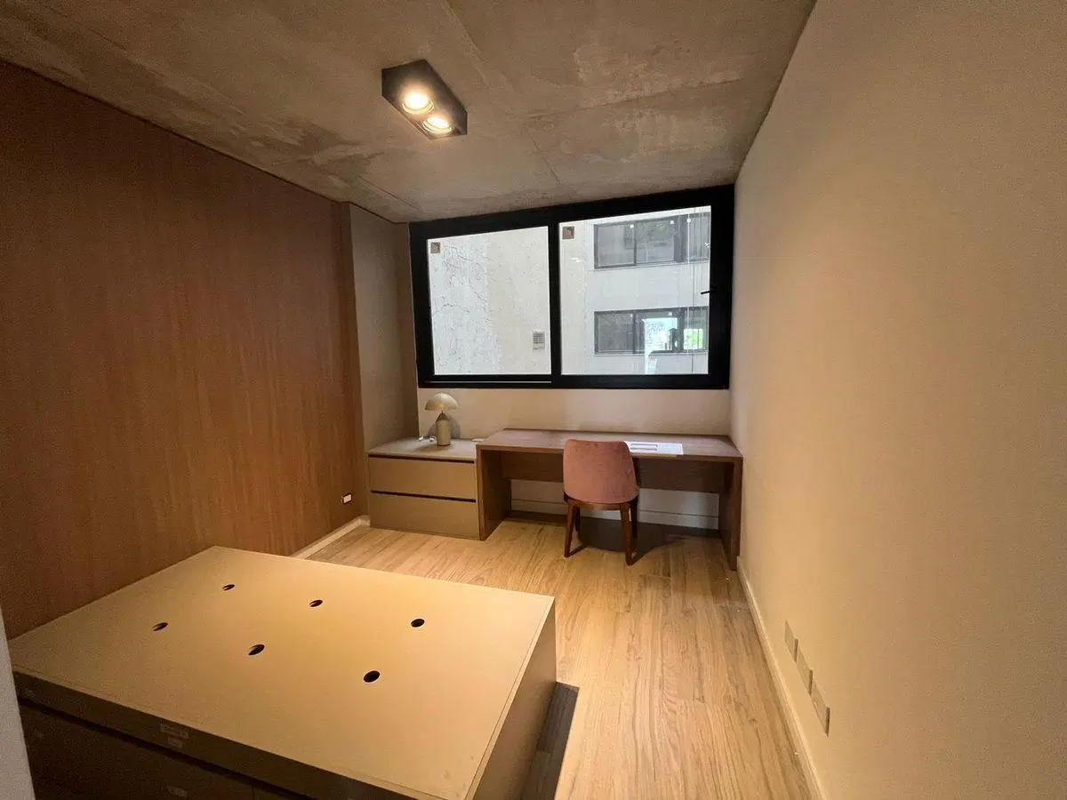 Departamento Venta 4 Ambientes Caballito Estrenar 4