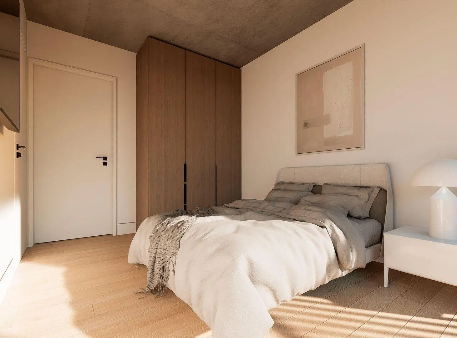 VENTA DPTOS DE 1 Y 2 AMB-AMENITIES DESDE 95.929USD 8