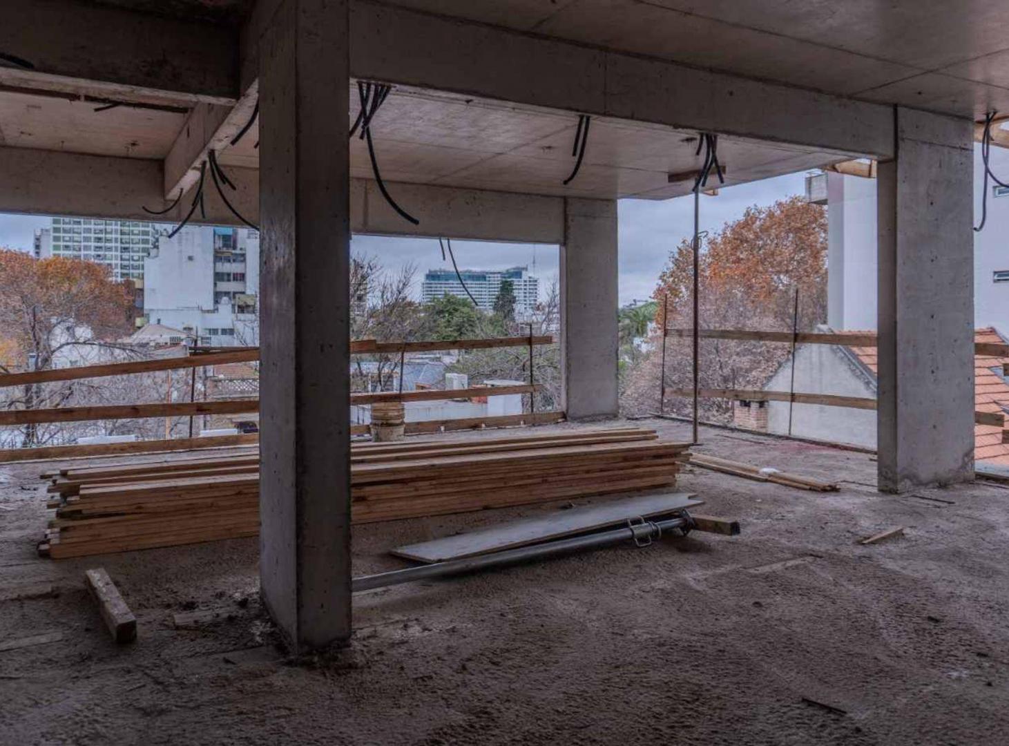 VENTA DPTOS DE 1 Y 2 AMB-AMENITIES DESDE 95.929USD