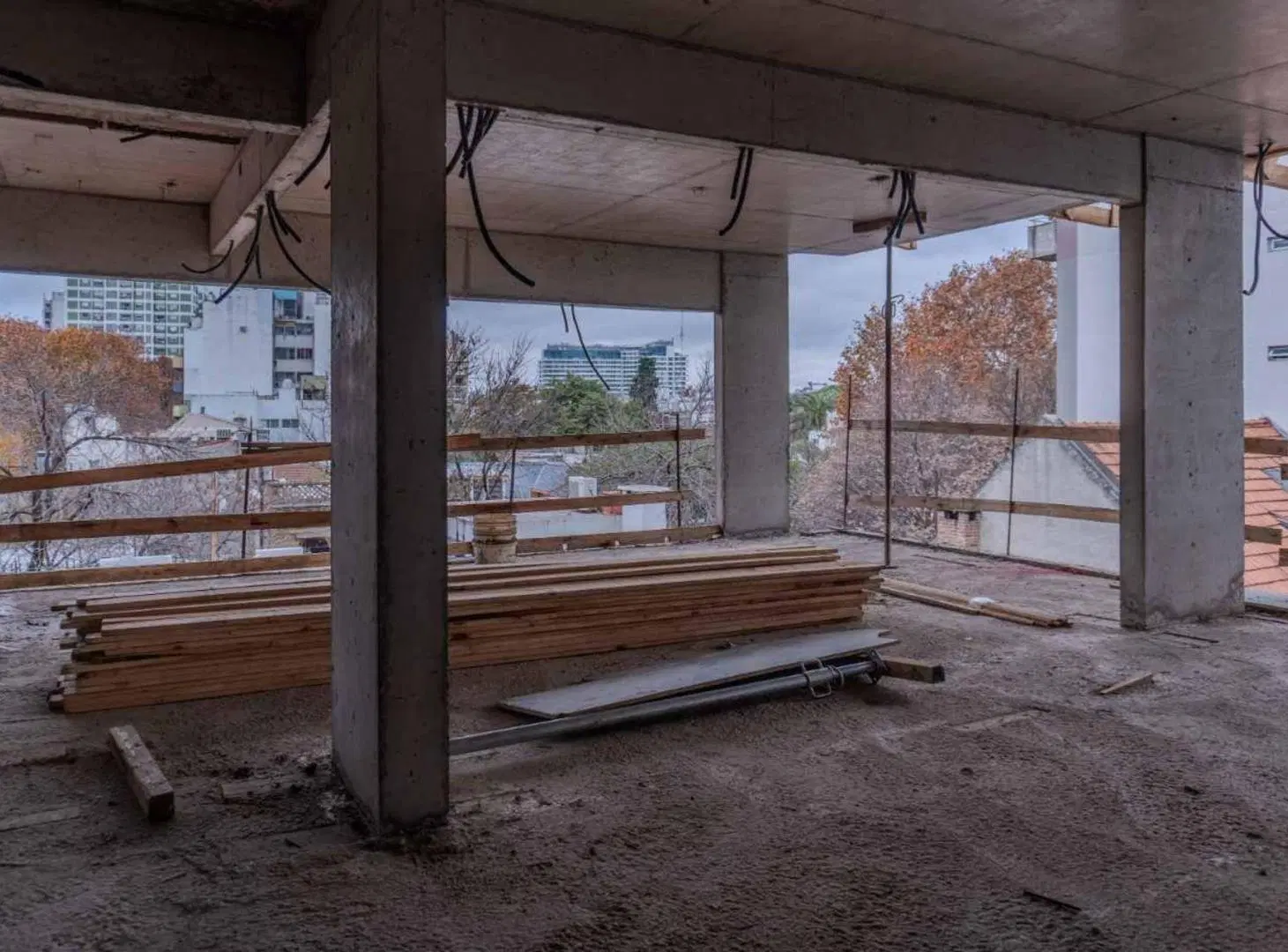VENTA DPTOS DE 1 Y 2 AMB-AMENITIES DESDE 95.929USD 2