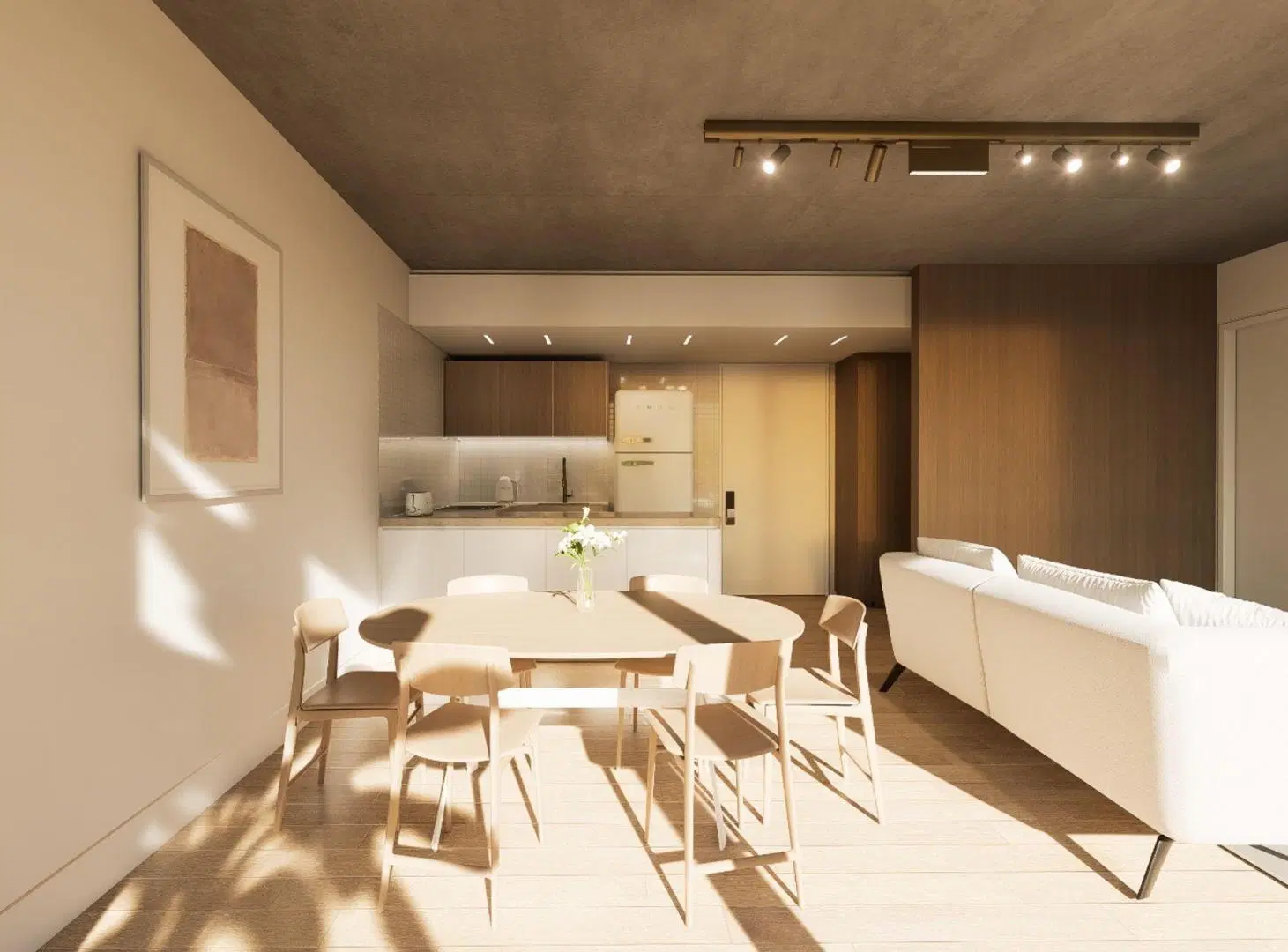 VENTA DPTOS DE 1 Y 2 AMB-AMENITIES DESDE 95.929USD 4