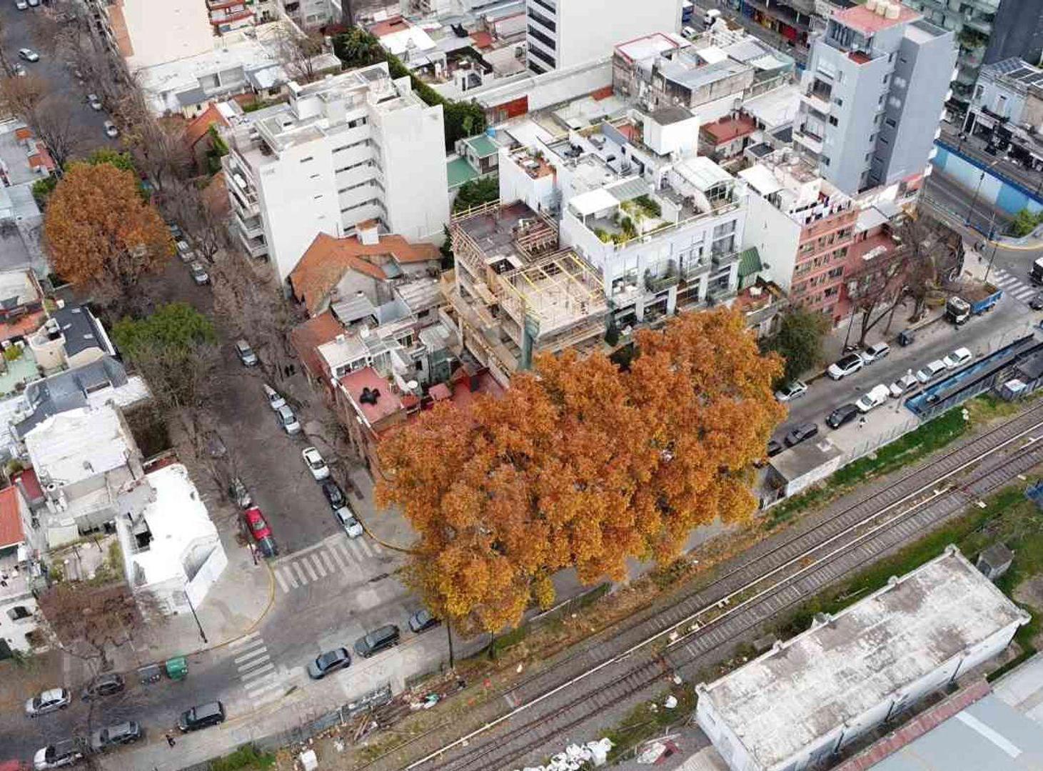 VENTA DPTOS DE 1 Y 2 AMB-AMENITIES DESDE 95.929USD
