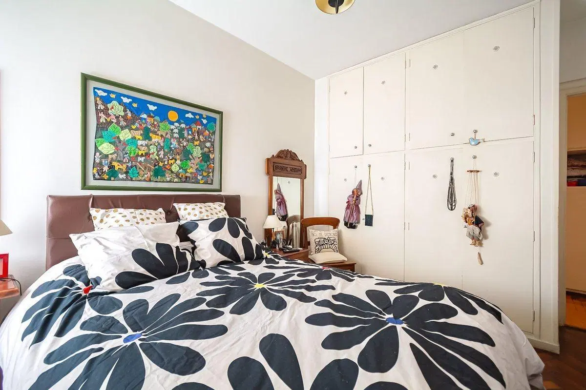 VENTA Depto 3 ó 4amb IMPECABLE - APTO CRÉDITO 5