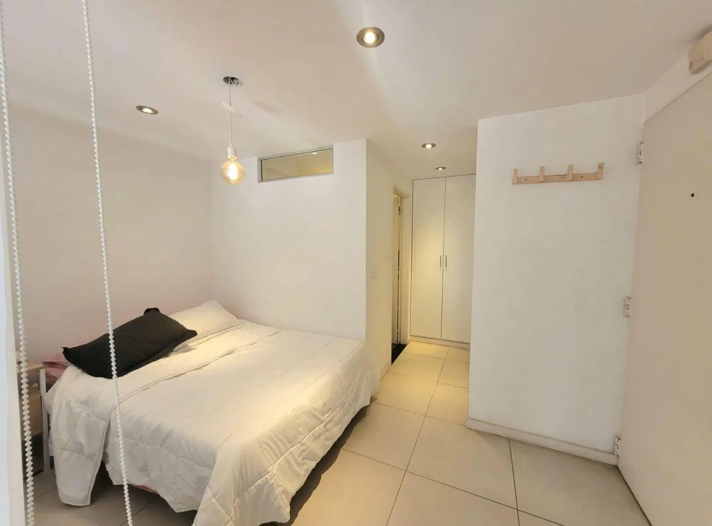 Venta monoambiente en Chacarita 8