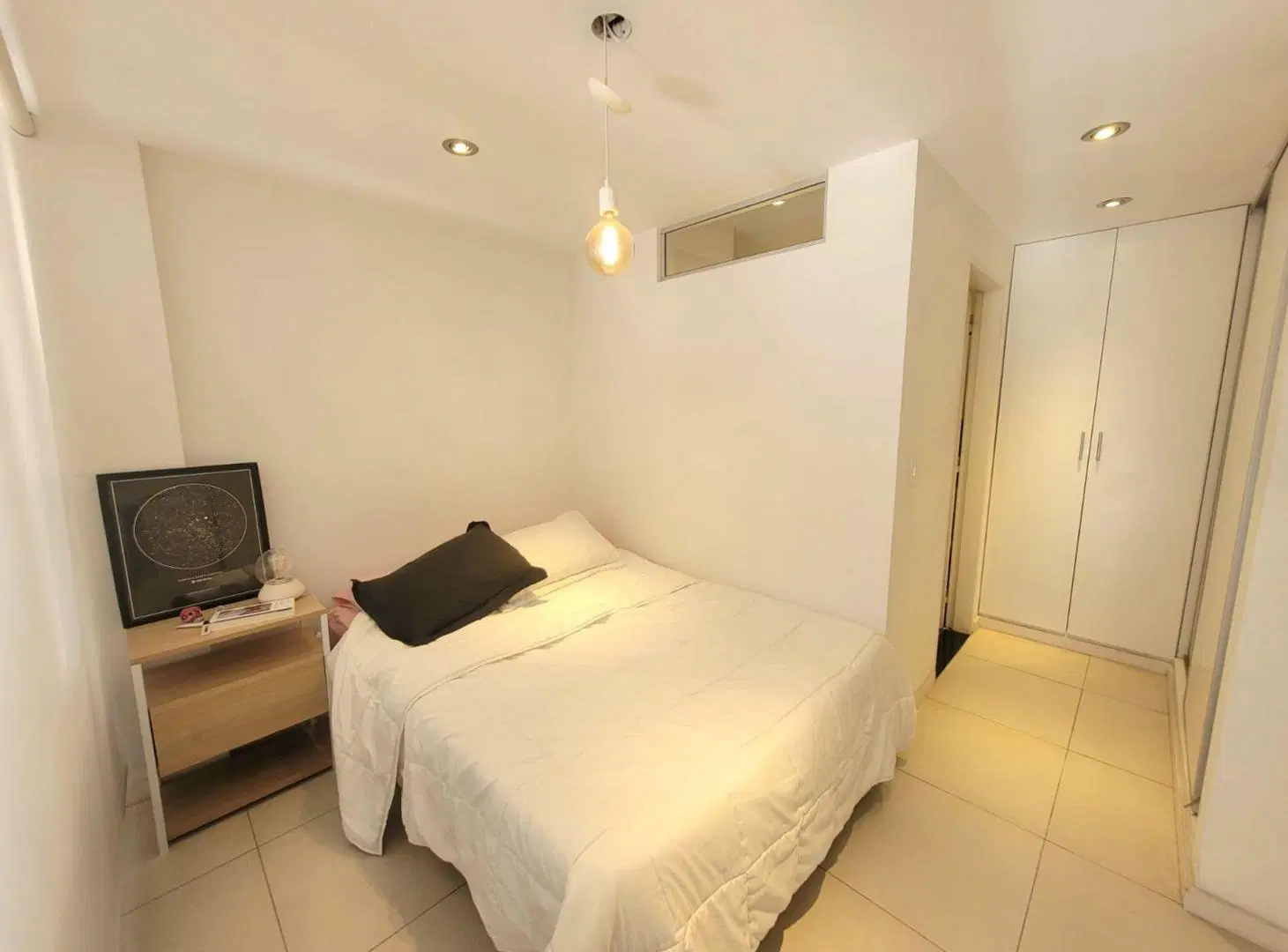 Venta monoambiente en Chacarita 2
