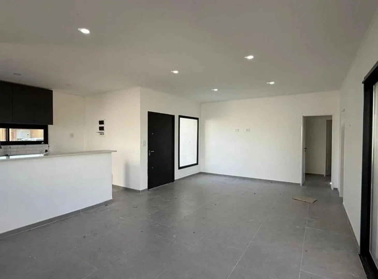 VENTA CASA 4 AMBIENTES SANTA ELISA PILAR DEL ESTE 4