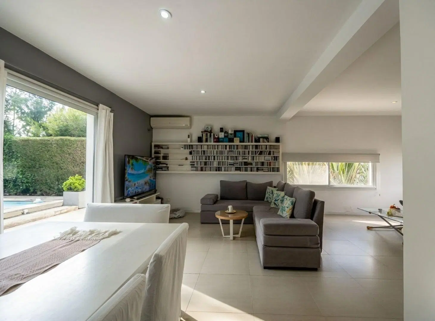 CASA EN VENTA 5 AMBIENTES LOS SAUCES NORDELTA 4