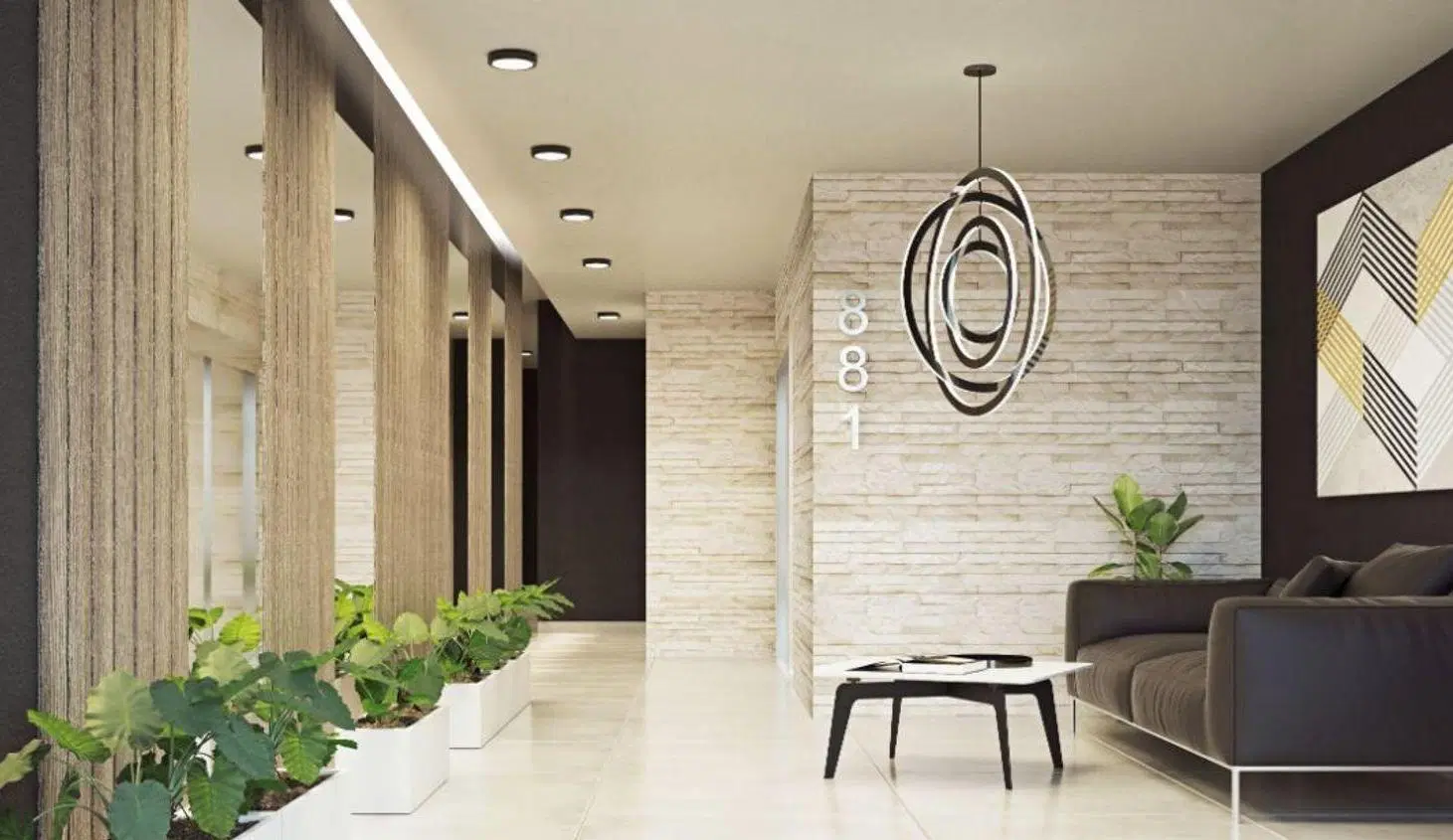 Venta pozo Doblas 611 2 amb balcon amenities 2