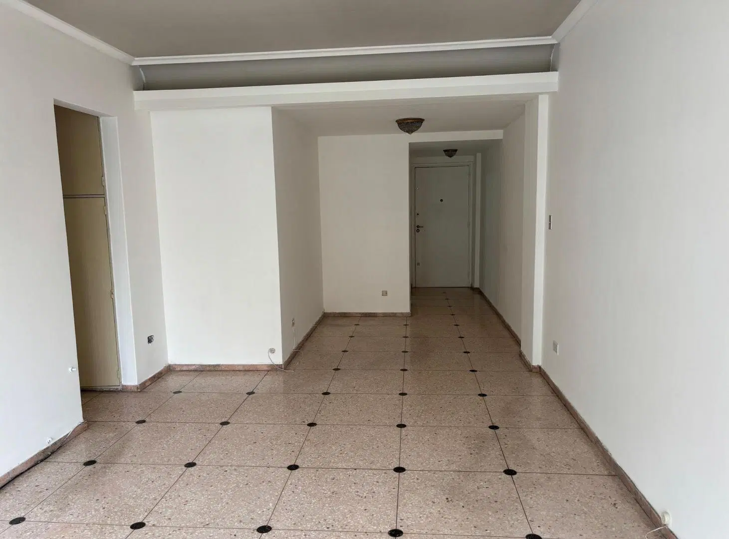 VENTA 3 AMBIENTES CON BALCON EN VILLA CRESPO 4
