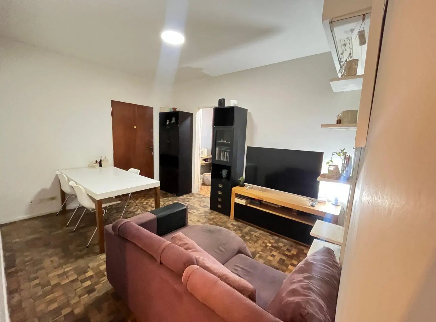 VENTA DEPTO 2 AMBIENTES ALMAGRO OPORTUNIDAD 2