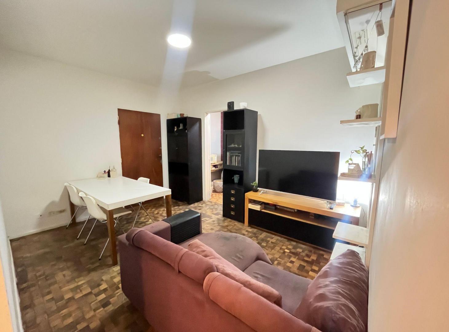 VENTA DEPTO 2 AMBIENTES ALMAGRO OPORTUNIDAD