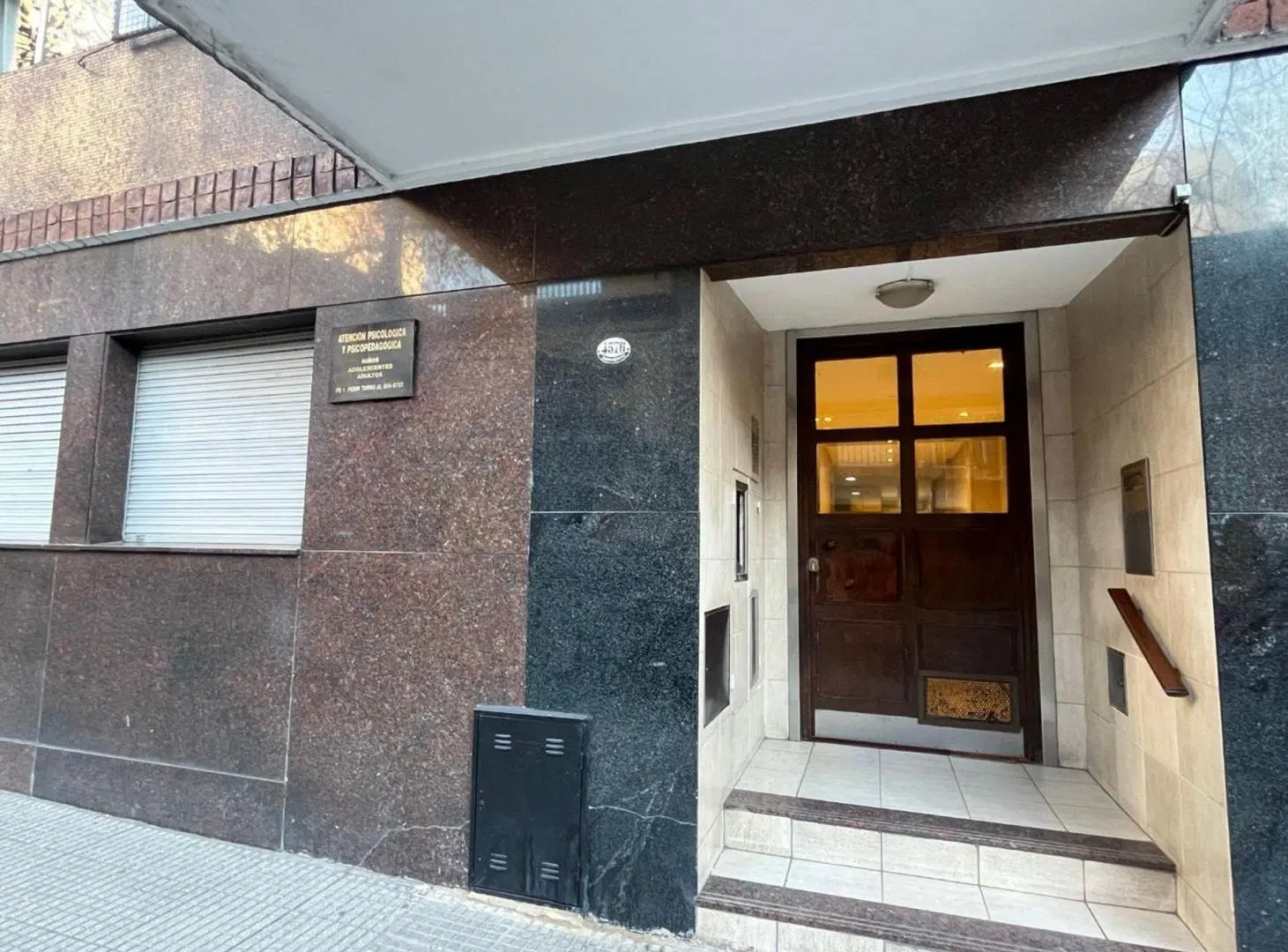 VENTA DEPTO 2 AMBIENTES ALMAGRO OPORTUNIDAD 5