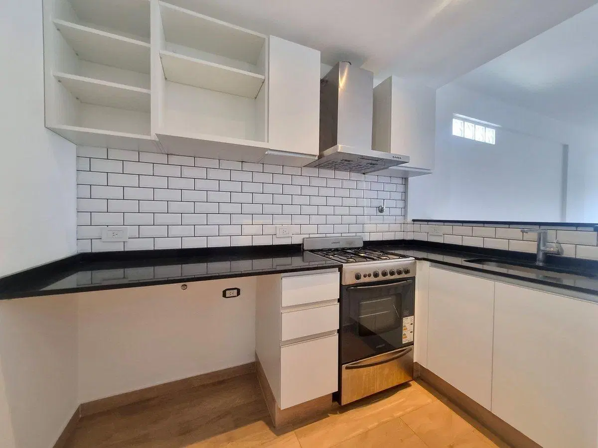 DEPARTAMENTO 2 AMB VENTA BELGRANO CON 2 BALCONES 3