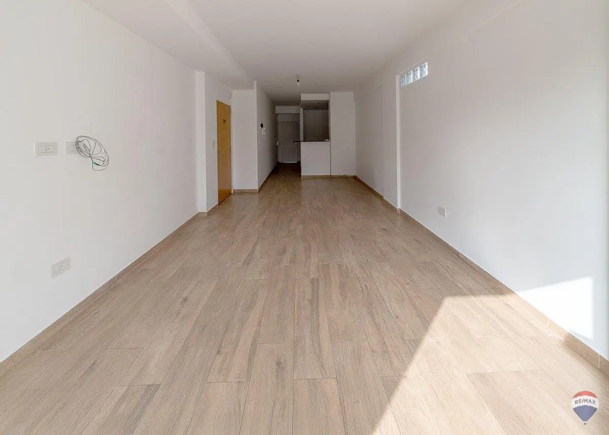 DEPARTAMENTO 2 AMB VENTA BELGRANO CON 2 BALCONES 2