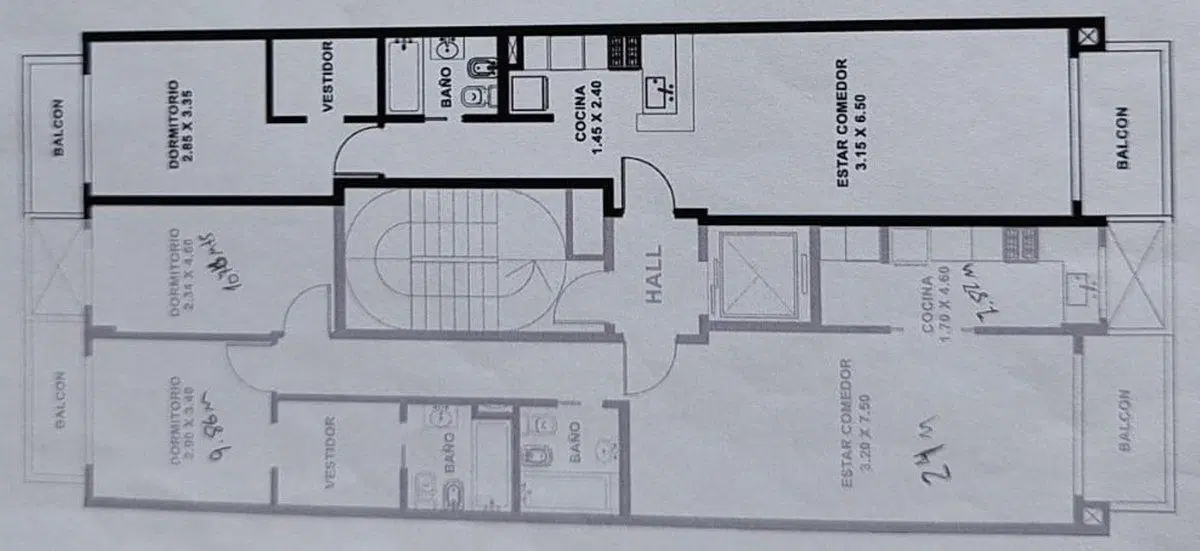Plano 1