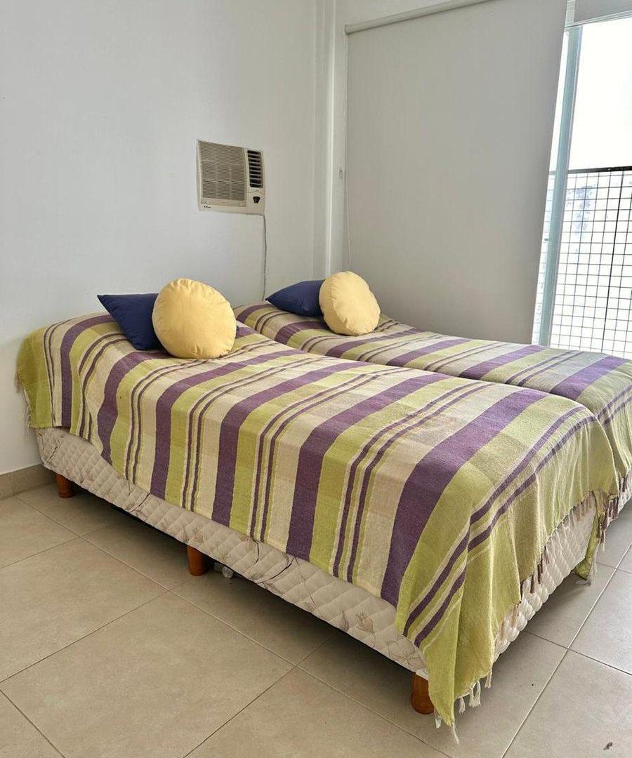 VENTA MONOAMBIENTE AMOBLADO RECOLETA