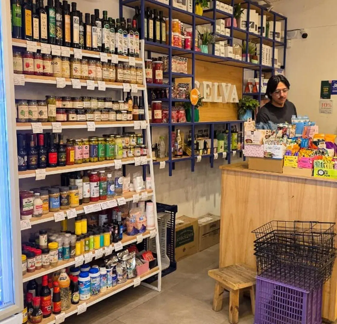 Local en Las Cañitas Palermo 5