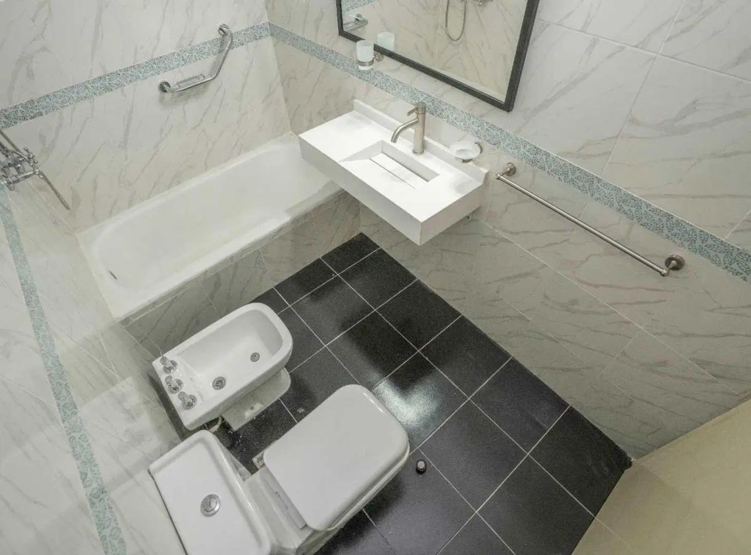 DEPTO 4 AMBIENTES VENTA CABALLITO RECICLADO PARQUE 5